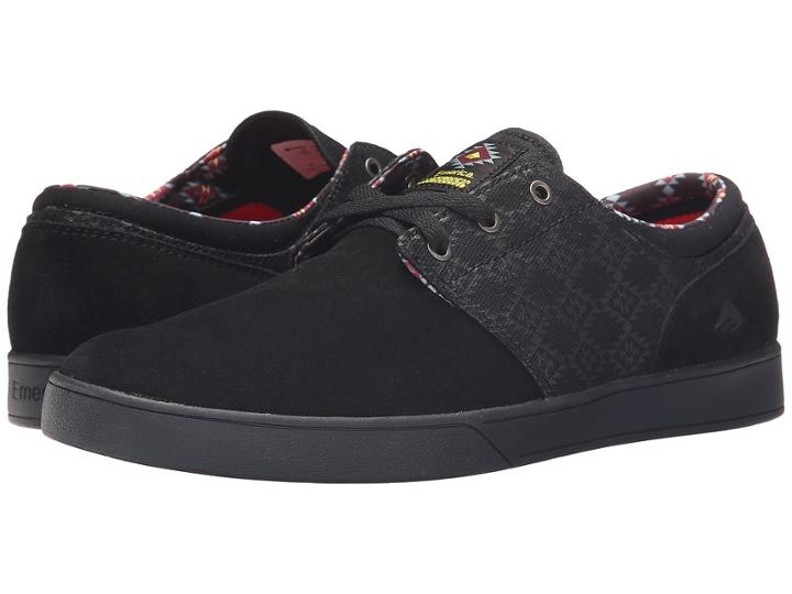 Emerica - The Figueroa X Psockadelic