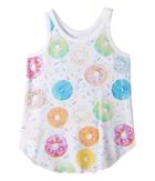 Chaser Kids - Donuts Tank Top