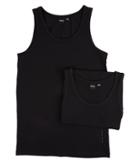 Boss Hugo Boss - Tank Top 2-pack Co/el 10194356 01