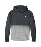 Hurley Kids - Dri-fit Ombre Stripe Pullover