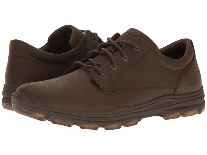 Skechers - Classic Fit Garton - Modesto