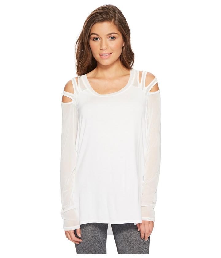Lysse - Aster Top