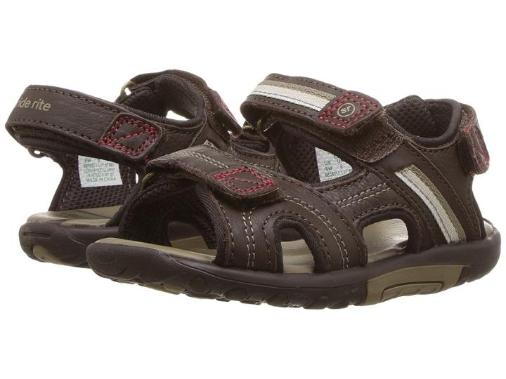 Stride Rite - Srt Garth