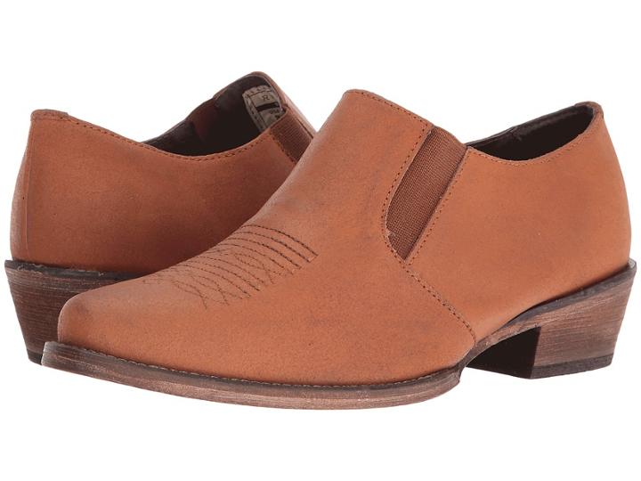Roper - Shoe Boot