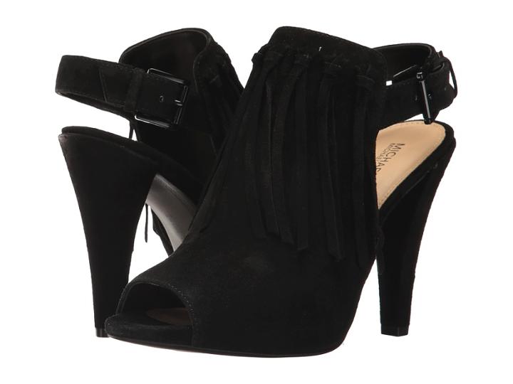 Michael Michael Kors - Kassidy Open Toe