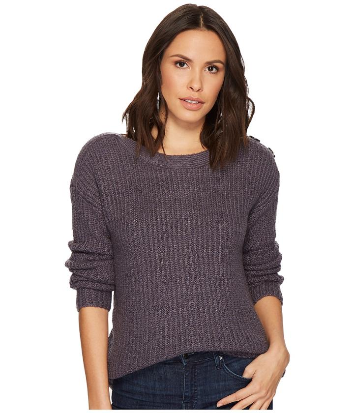 Kensie - Punk Yarn Sweater Ks1k5680