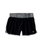 Nike Kids - Tempo Rival Allover Print 1 Short