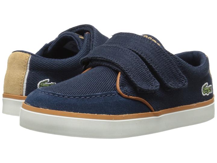 Lacoste Kids - Sevrin 116 1 Sp16
