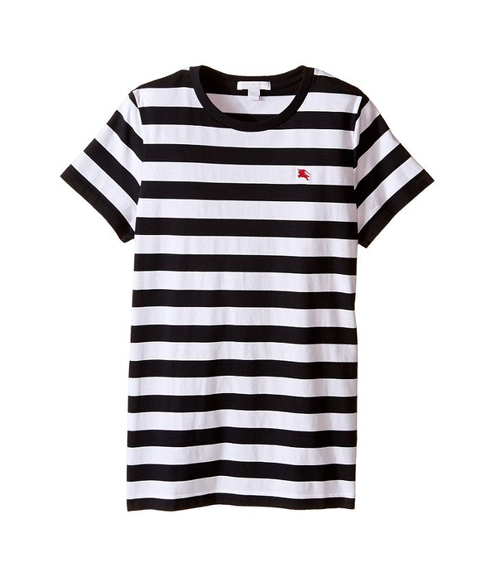 Burberry Kids - Mini Torridge T-shirt