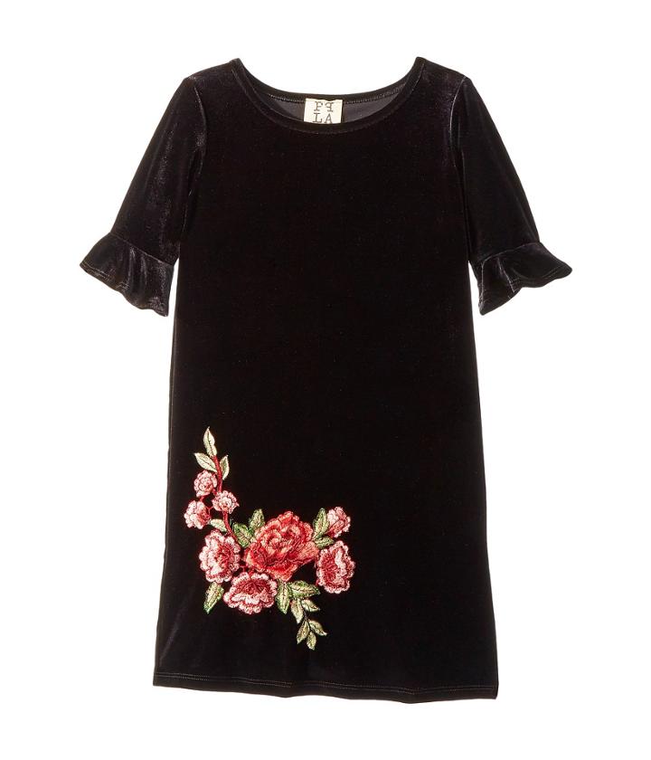 People's Project La Kids - Verv Knit Dress