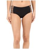 Luli Fama - Verano De Rumba Multi Strings High Waist Bottoms