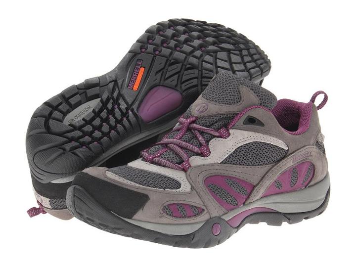 Merrell Azura Waterproof