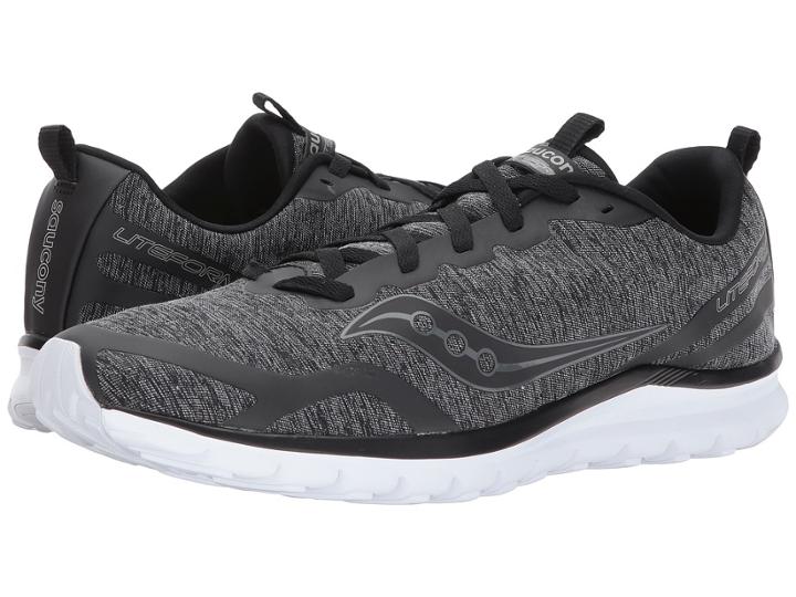 Saucony - Liteform Feel