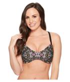 Body Glove - Espagnola Josie Underwire Top D-dd Cup