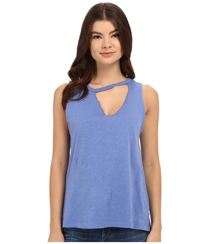 Lna - Mara Tank Top