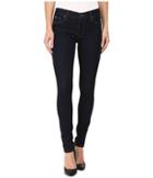 Hudson - Nico Mid-rise Skinny In Rockport