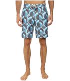 Tommy Bahama - Baja Cyber Circles