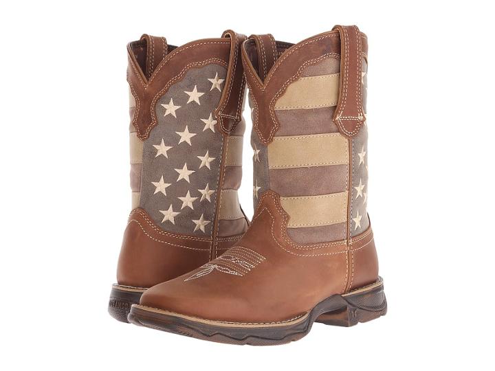 Durango - Rebel 10 Faded Glory