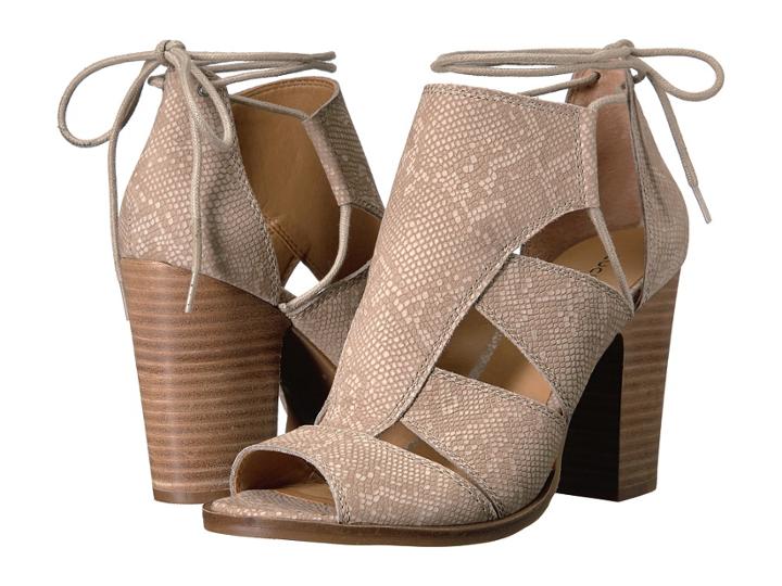 Lucky Brand - Lanita