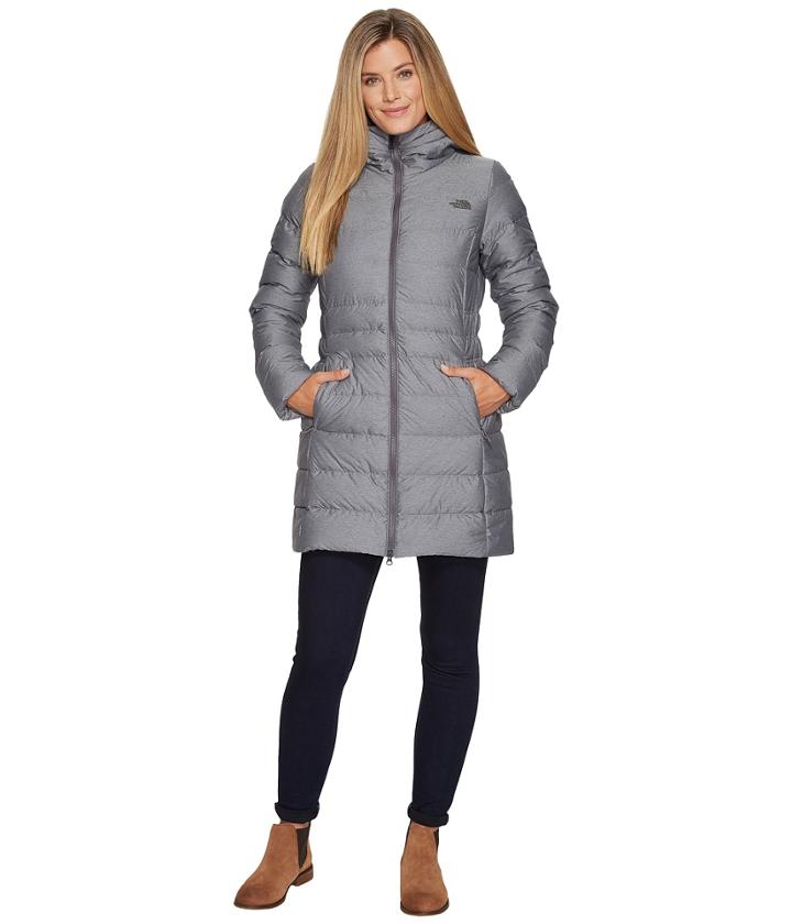 The North Face - Gotham Parka Ii