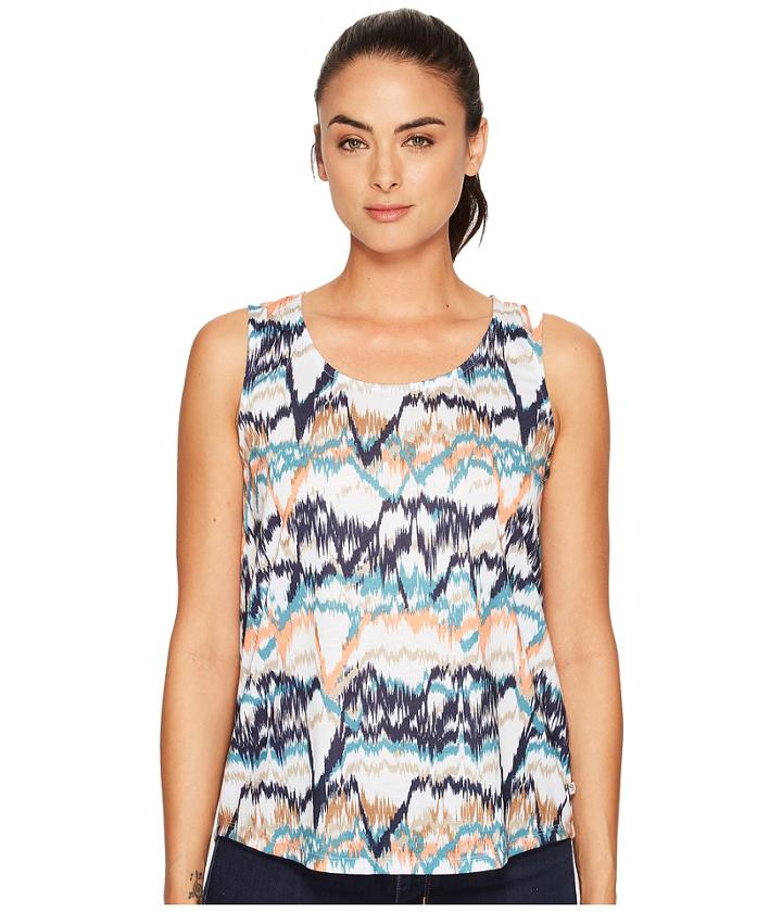 Mountain Hardwear - Everyday Perfect Printed Tank Top