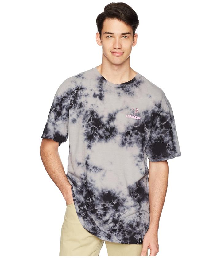 Huf - Owsley T-shirt