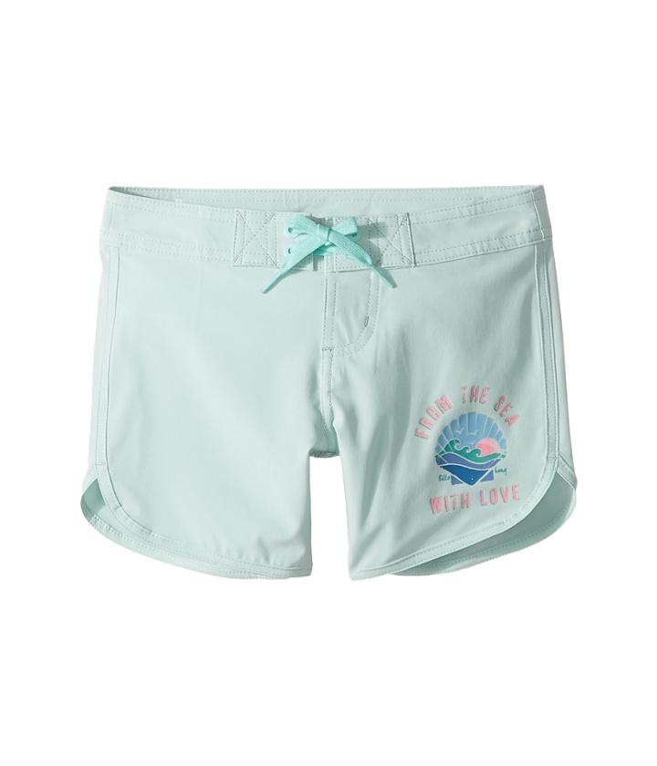 Billabong Kids - Sol Searcher Boardshorts
