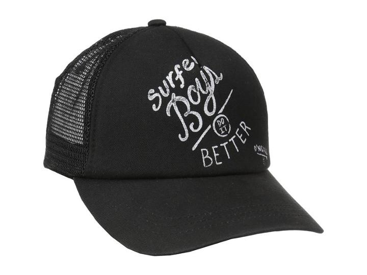 O'neill Better Days Trucker Hat
