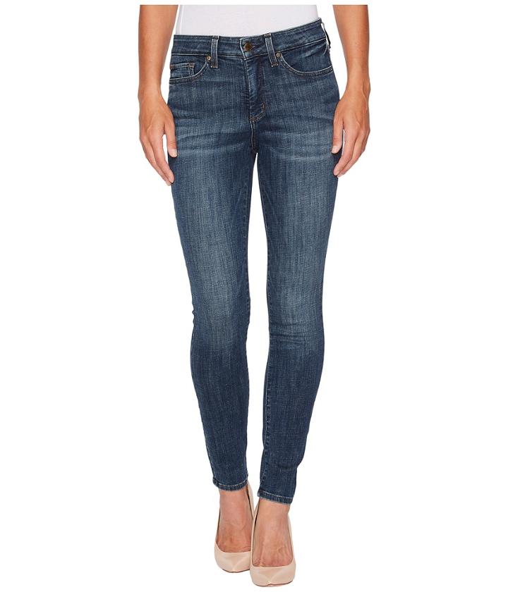 Nydj - Ami Skinny Leggings In Desert Gold