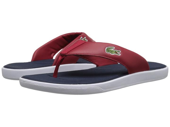 Lacoste - L.30 216 1