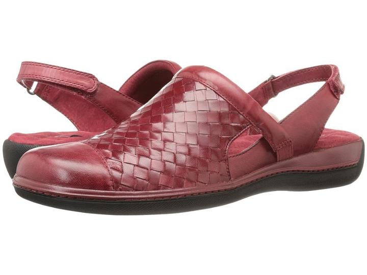 Softwalk Salina Woven
