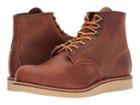 Red Wing Heritage - 6 Rover Round Toe