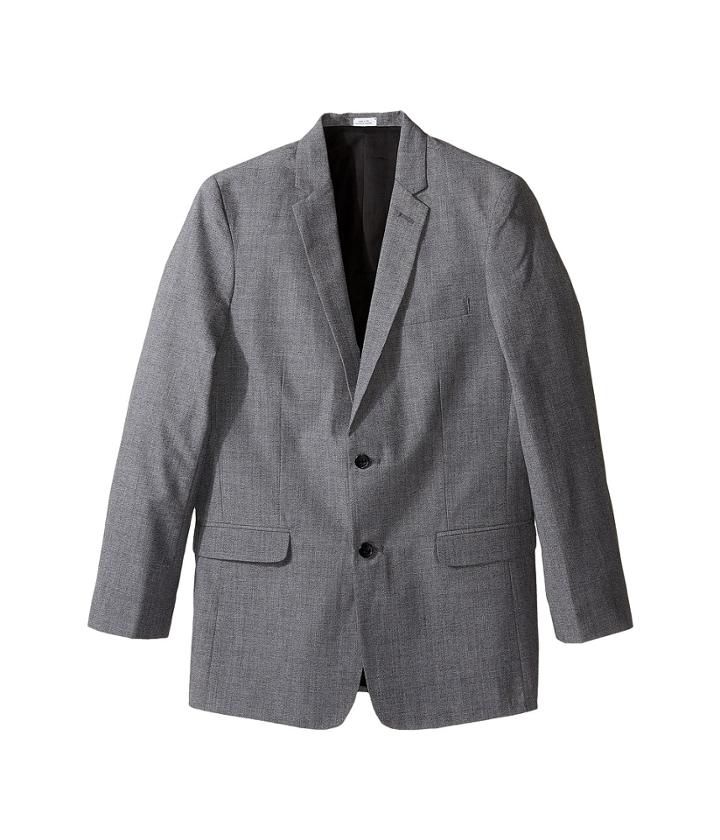 Calvin Klein Kids - Twist On Twist Jacket
