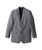 Calvin Klein Kids - Twist On Twist Jacket