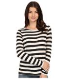 Volcom - Lived In Rib Long Sleeve Top