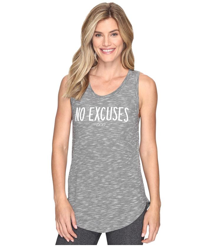 Lorna Jane - No Excuses Tank Top