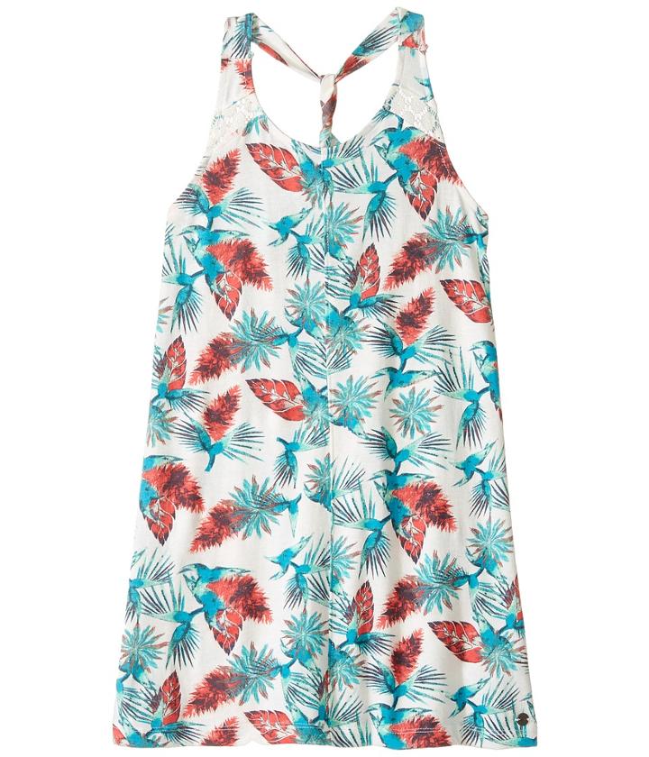 Roxy Kids - Up Before Snow Dress