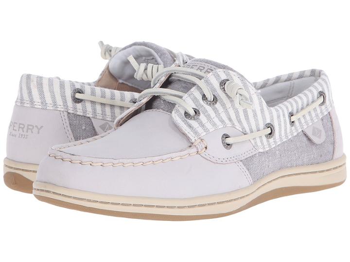 Sperry Top-sider - Songfish Stripe