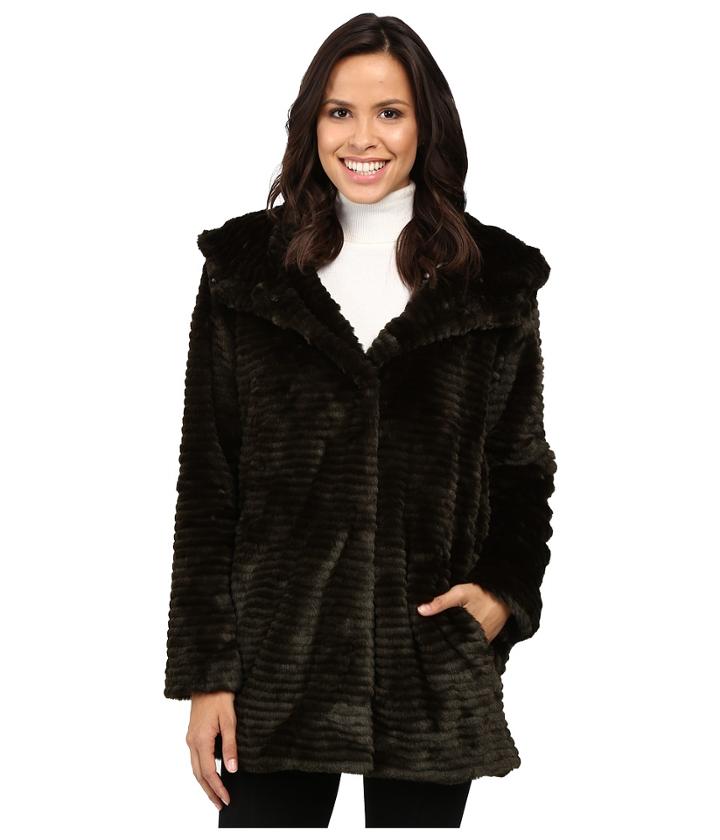 Vince Camuto - Faux Fur L1191