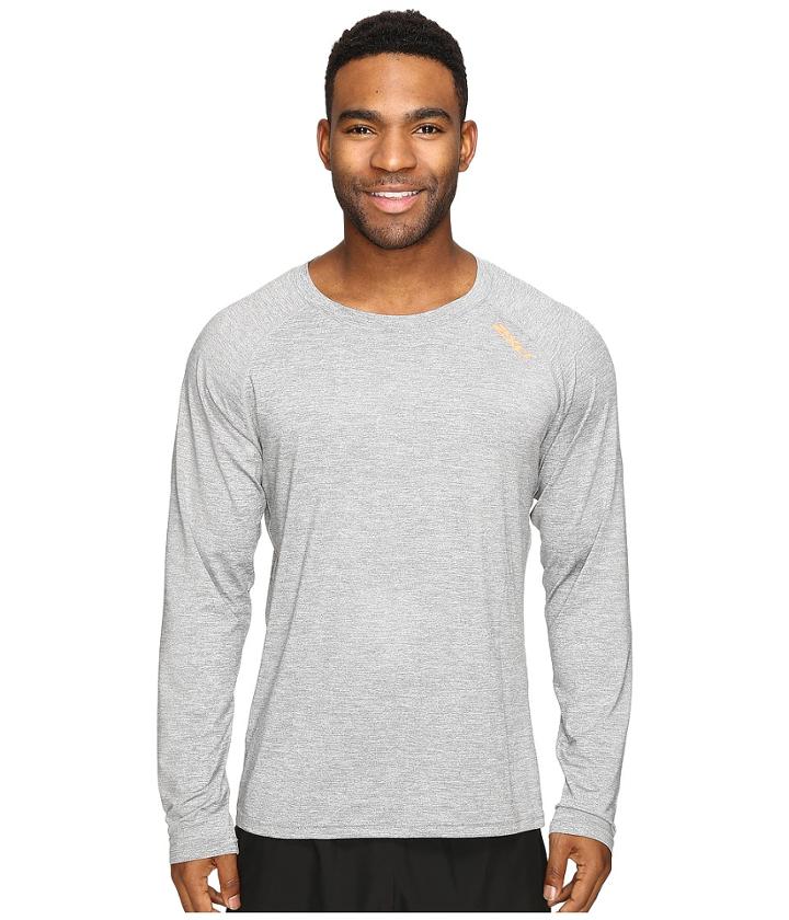 2xu - Urban Long Sleeve Top