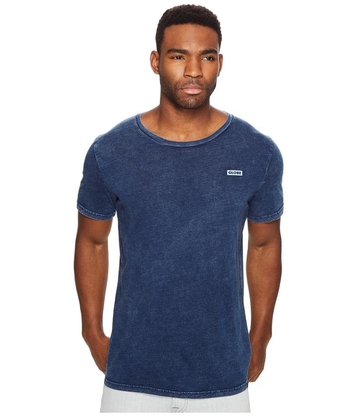 Globe - Rail Tee