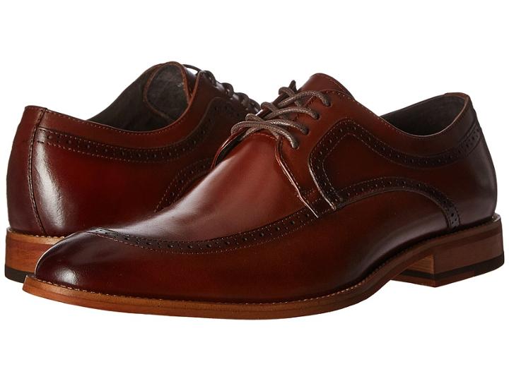 Stacy Adams - Dwight Moc Toe Oxford