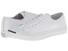 Converse - Jack Purcell(r) Jack Ox Leather