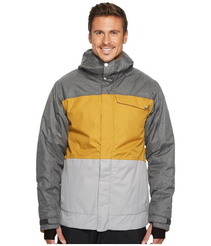 686 - League Insulated Jacket