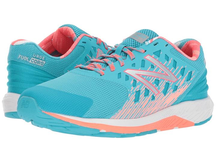 New Balance Kids - Kjurgv2y