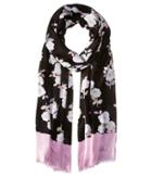 Kate Spade New York - Posy Floral Oblong Scarf