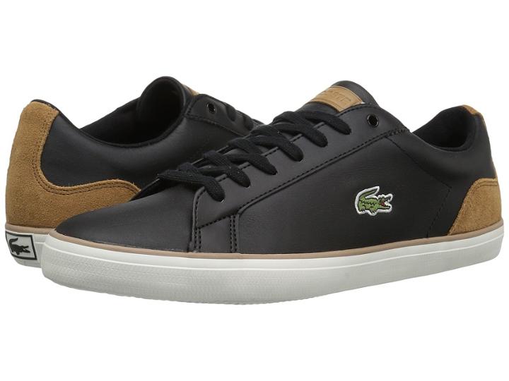 Lacoste - Lerond 118 1