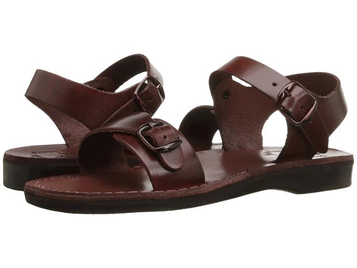 Jerusalem Sandals - The Original