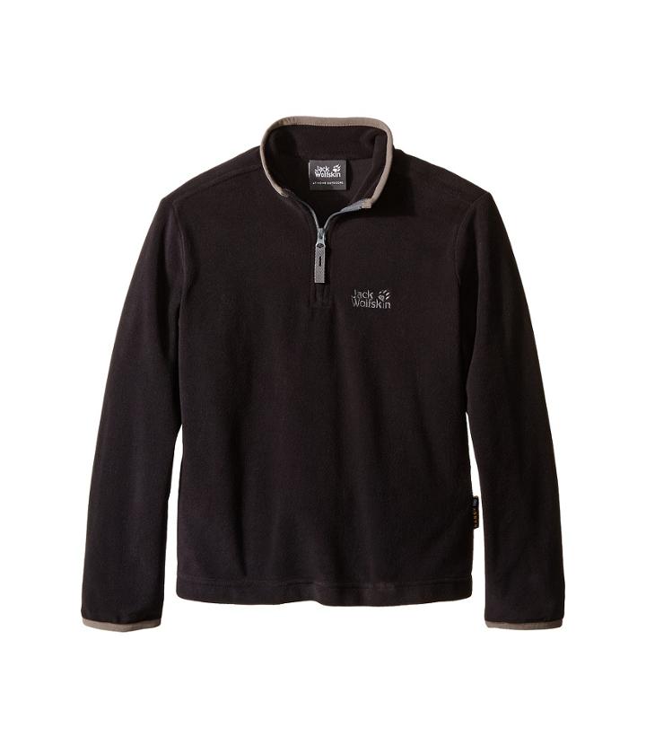 Jack Wolfskin Kids - Gecko Nanuk 1/2 Zip