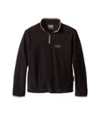 Jack Wolfskin Kids - Gecko Nanuk 1/2 Zip